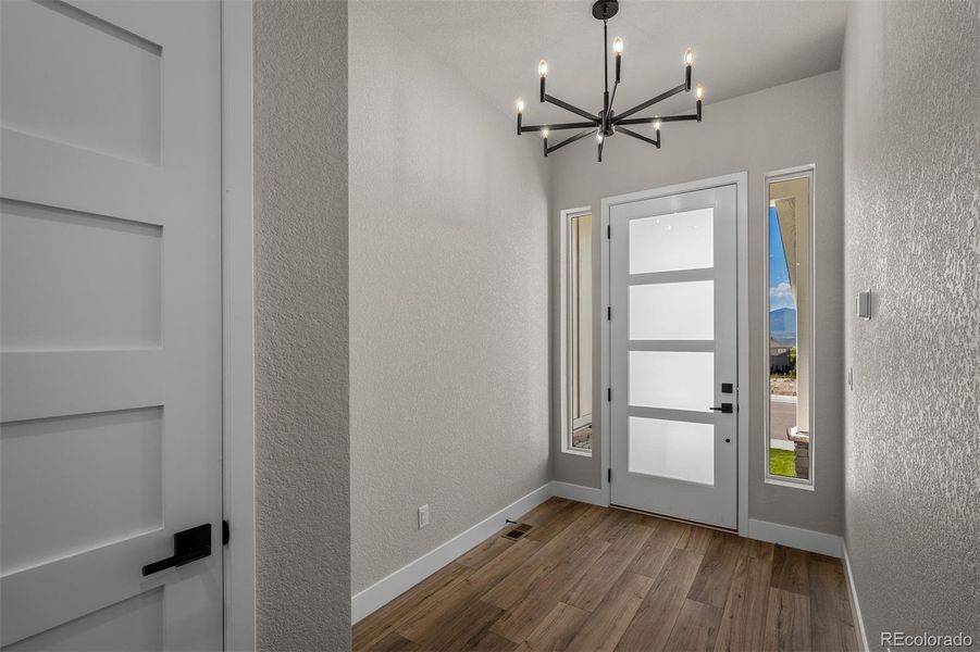 Image 35 of a home in Cloverleaf – Mountainview Collection.