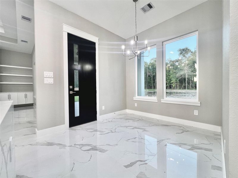 Spacious, unfurnished interior of a new home in , Dayton (Image 28).