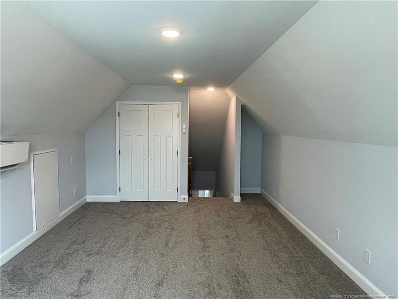 Bonus Room