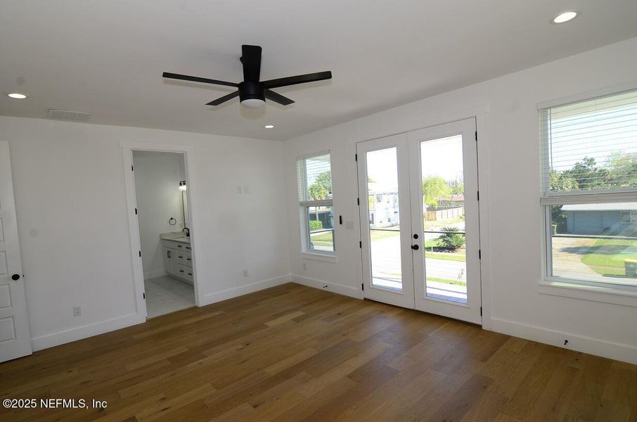 Spacious, unfurnished interior of a new home in , Jacksonville (Image 29). Spacious, unfurnished interior of a new home in , Jacksonville (Image 29).