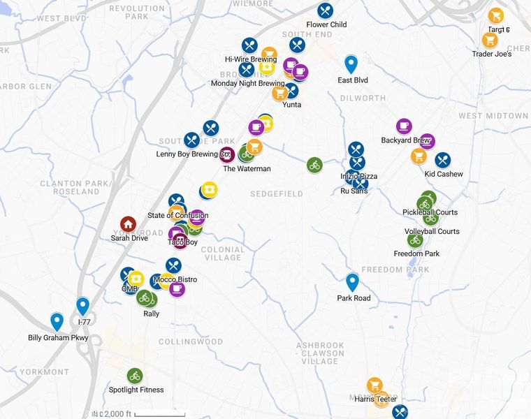 Image 9 of a home in .