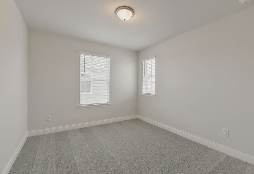 Plan 4059 bed 3 - 17 of 19