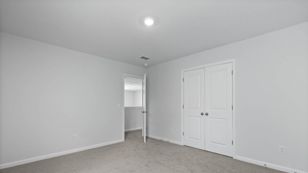 Representative unfurnished interior of a home built from the MANNING by D.R. Horton in Lakeview at Kitfield, Moncks Corner (Image 34). Representative unfurnished interior of a home built from the MANNING by D.R. Horton in Lakeview at Kitfield, Moncks Corner (Image 34).