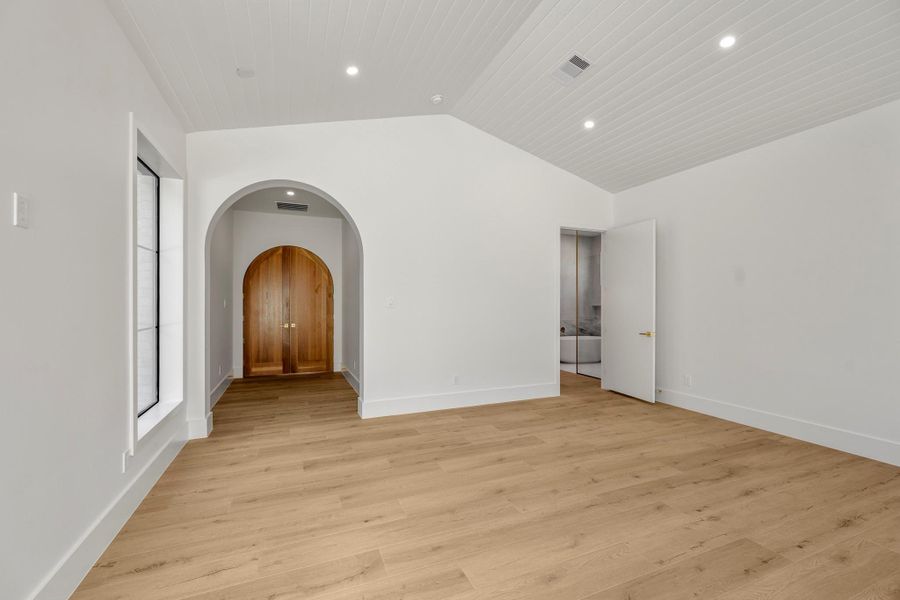 View of primary. View of primary.