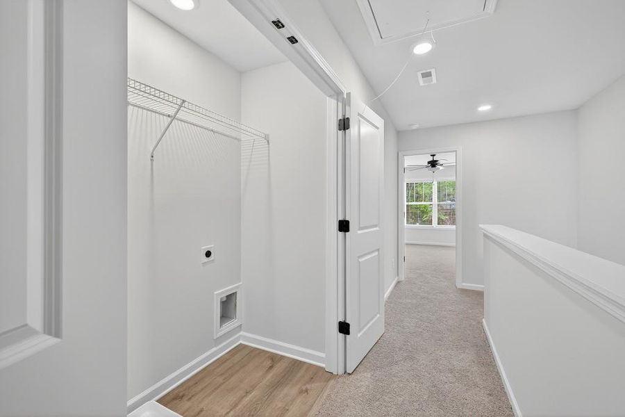 Image 32 of a home in Medlock Park.