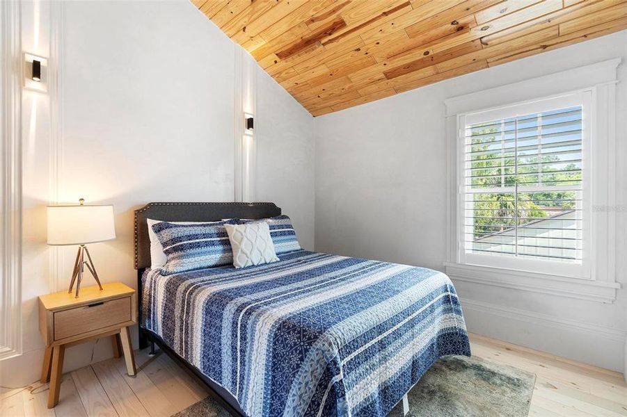 Furnished interior view inside a new home in , Orlando (Image 13). Furnished interior view inside a new home in , Orlando (Image 13).