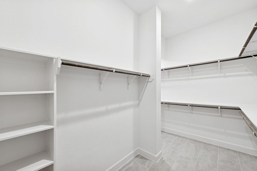 Spacious, unfurnished interior of a new home in Kresston, Magnolia (Image 27).