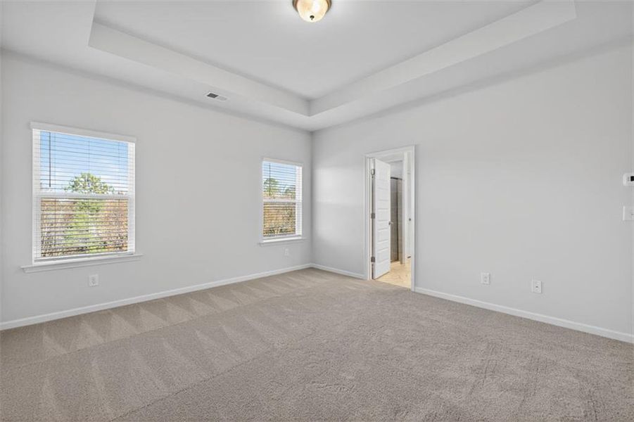 Spacious, unfurnished interior of a new home in Franklin Manor, Lawrenceville (Image 41). Spacious, unfurnished interior of a new home in Franklin Manor, Lawrenceville (Image 41).