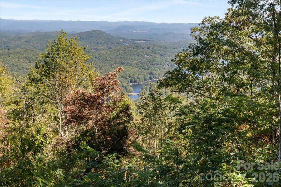 Natural landscape and outdoor views near  in Lake Toxaway (Image 34).