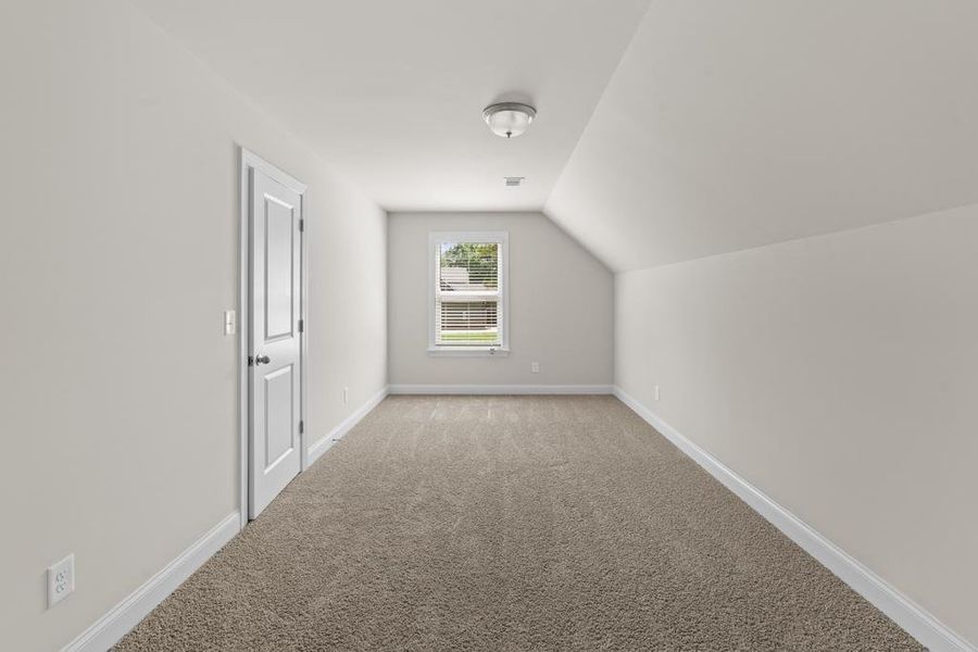 Spacious, unfurnished interior of a new home in , McDonough (Image 24). Spacious, unfurnished interior of a new home in , McDonough (Image 24).