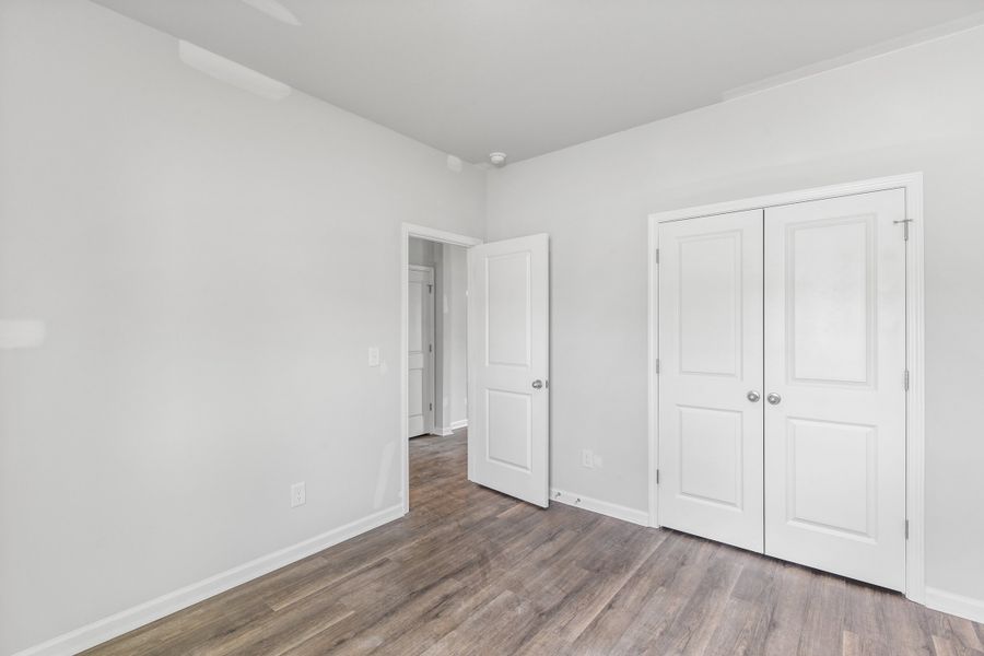 1,379sf New Home in Richlands, NC.  - Slide 14