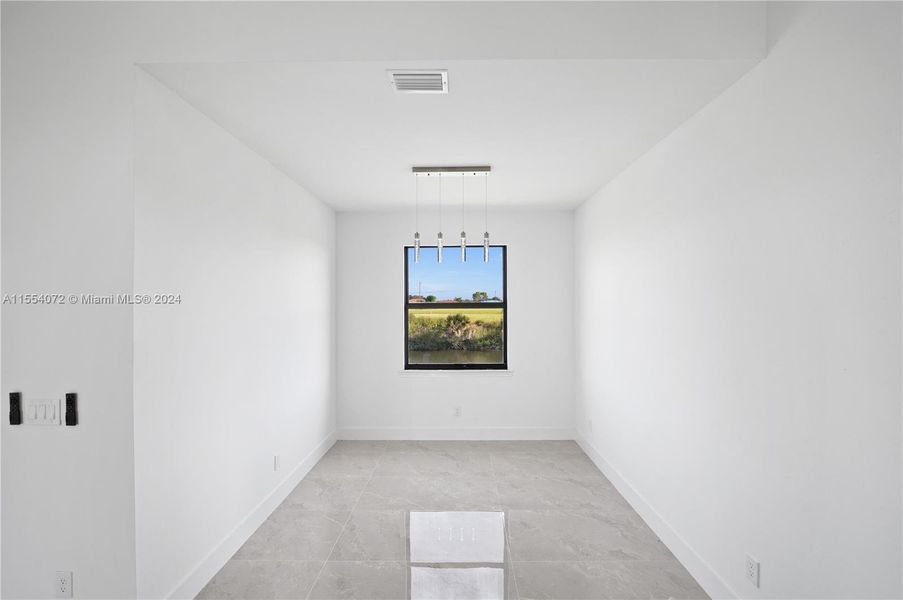 Model Home Model Home