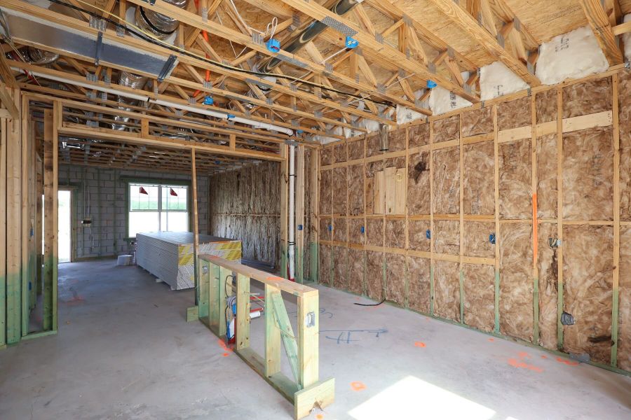 Insulation Insulation