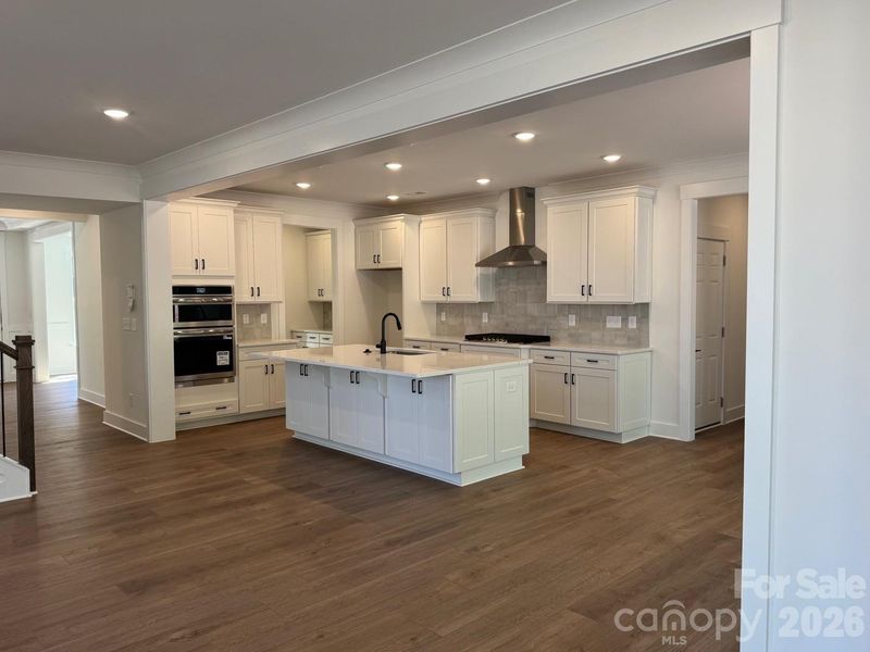 Kitchen Kitchen