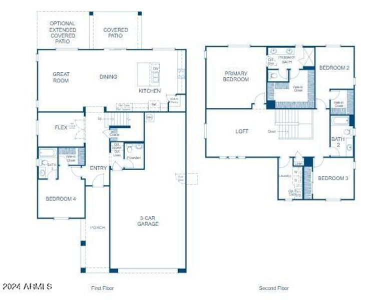 4005 Floor Plan 7.24