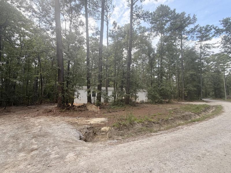 Natural landscape and outdoor views near  in Round O (Image 14).