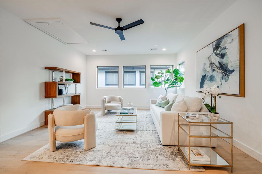 * ASK ABOUT CUSTOMIZATION OPTIONS DURING CONSTRUCTION ONLY* MAZZARINO MODEL HOME * PHOTOS MAY SHOW A SIMILAR FLOOR PLAN AND/OR UPGRADED/ALTERNATIVE FINISHES* Please use these photos as a guide* THIS IS AN ACTIVE CONSTRUCTION SITE, BUYERS MUST REQUEST APPOINTMENT TO BE ON PREMISES AT ALL TIMES.
