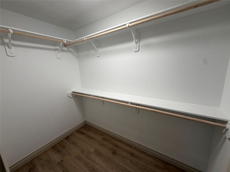 Spacious, unfurnished interior of a new home in , New Waverly (Image 8). Spacious, unfurnished interior of a new home in , New Waverly (Image 8).
