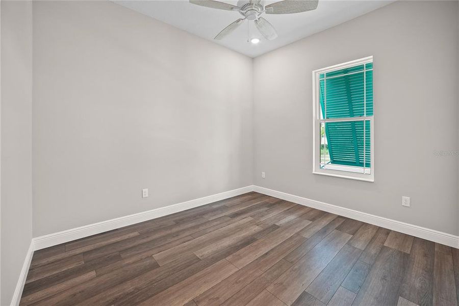 Spacious, unfurnished interior of a new home in , Lady Lake (Image 19).