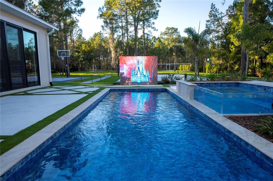 Community amenities in , Montverde (Image 61).