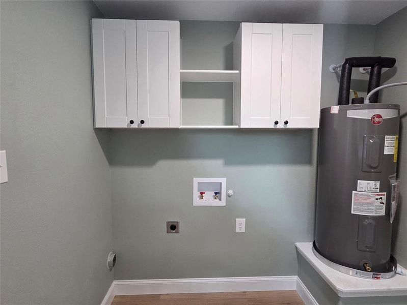 Utility Room. Utility Room.