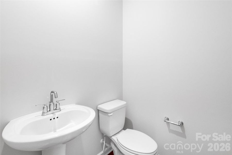 Image 21 of a home in Village of Waxhaw.