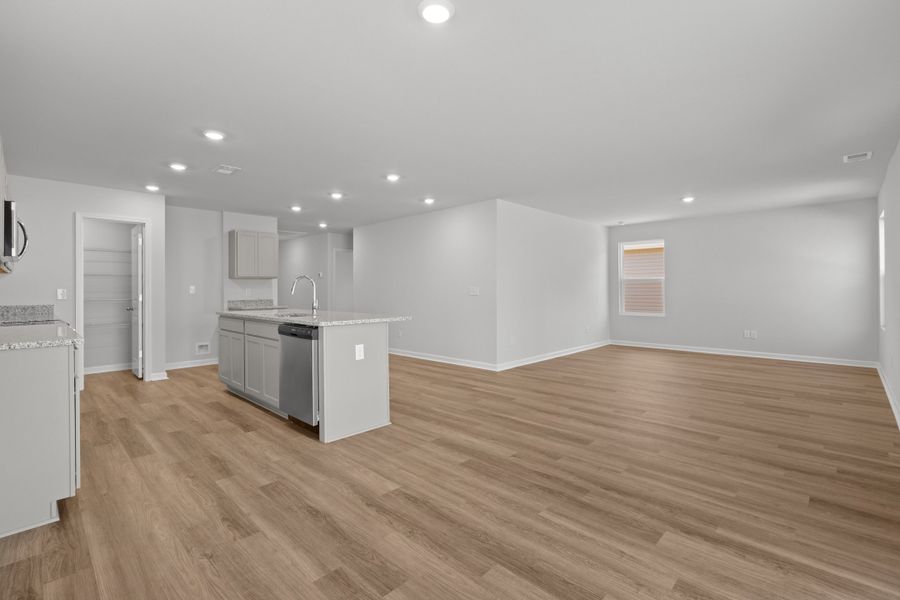 Sunset Beach, NC New Home.  - Slide 16