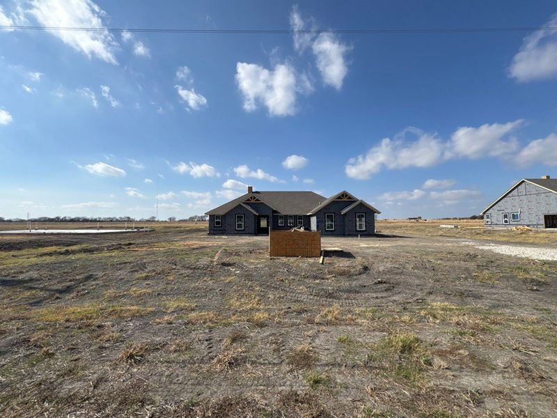 Site preparation for new homesites in Terra Escalante, Blue Ridge (Image 16). Site preparation for new homesites in Terra Escalante, Blue Ridge (Image 16).