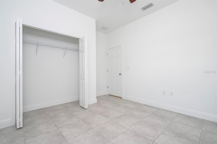 Spacious, unfurnished interior of a new home in , Ocala (Image 45).