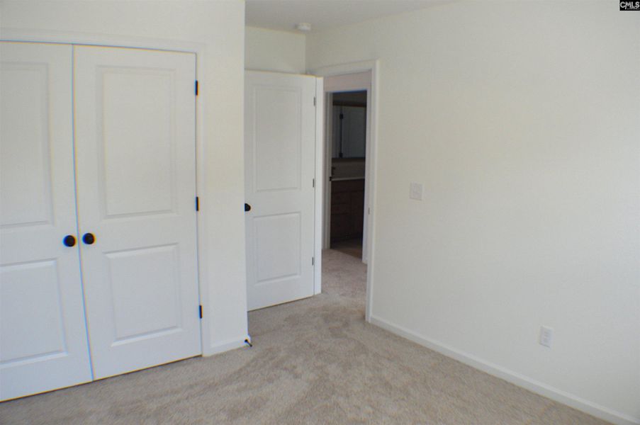 Spacious, unfurnished interior of a new home in Bickley Station, Irmo (Image 38). Spacious, unfurnished interior of a new home in Bickley Station, Irmo (Image 38).