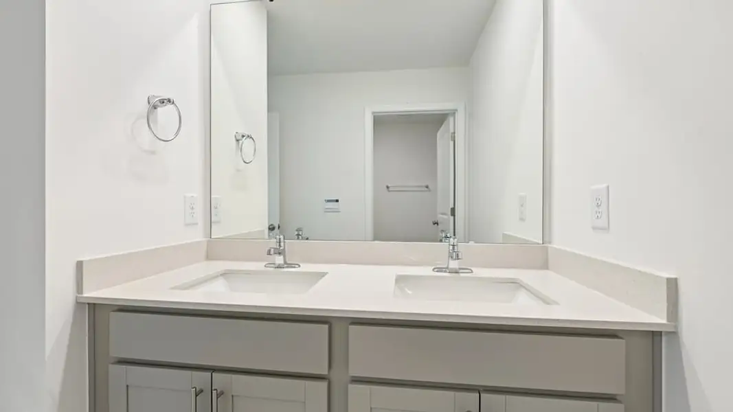 Close-up of interior finishes inside a home in Shahbain Reserve, Raeford (Image 13). Close-up of interior finishes inside a home in Shahbain Reserve, Raeford (Image 13).