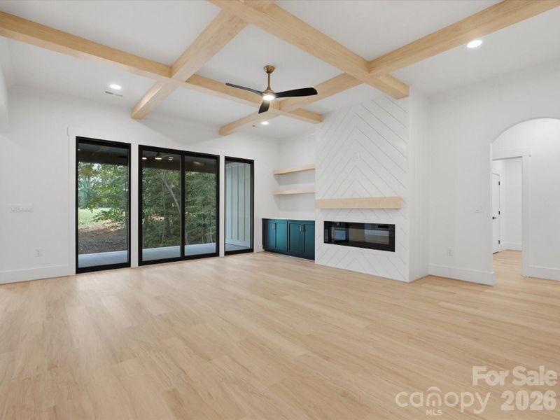 Spacious, unfurnished interior of a new home in , Mount Gilead (Image 35). Spacious, unfurnished interior of a new home in , Mount Gilead (Image 35).