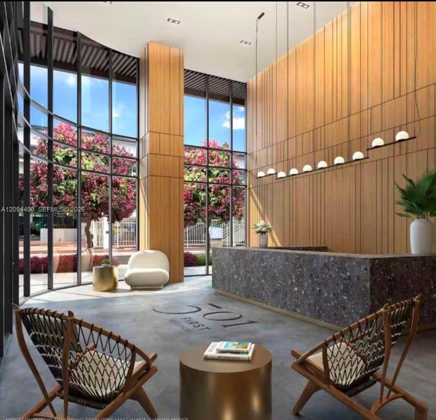 Community amenities in , Miami (Image 17).