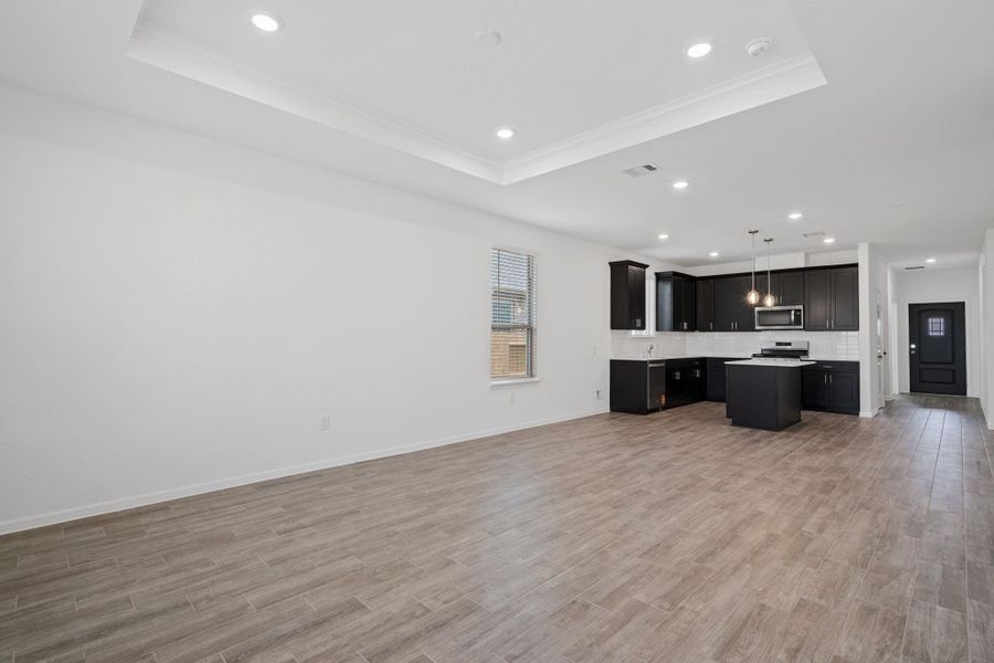 Image 14 of a home in Bay Creek.