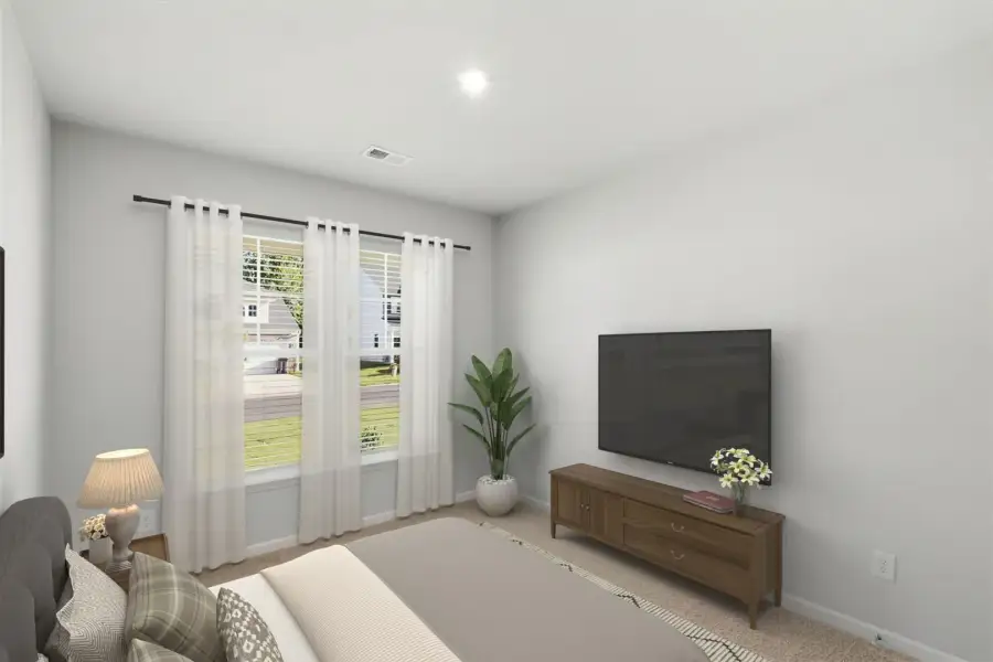 Bedroom 4 Bedroom 4