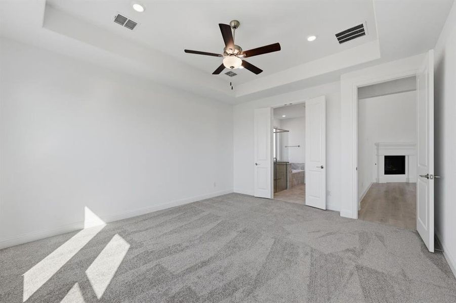 1720 Buck Trail ~ Ready Now