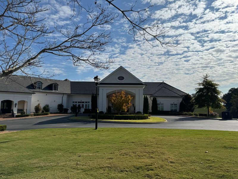 Representative exterior photo of a completed home built from the The Rylen by Stanley Martin Homes in Bridgeport Single Family Homes, Greenville, SC (Image 16).