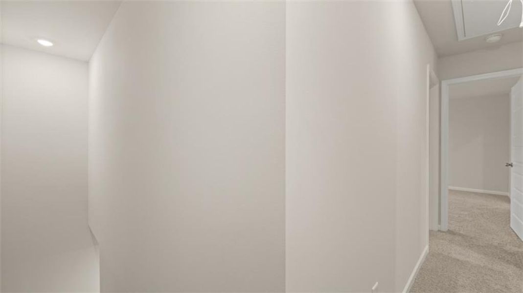 Spacious, unfurnished interior of a new home in , Winder (Image 27). Spacious, unfurnished interior of a new home in , Winder (Image 27).