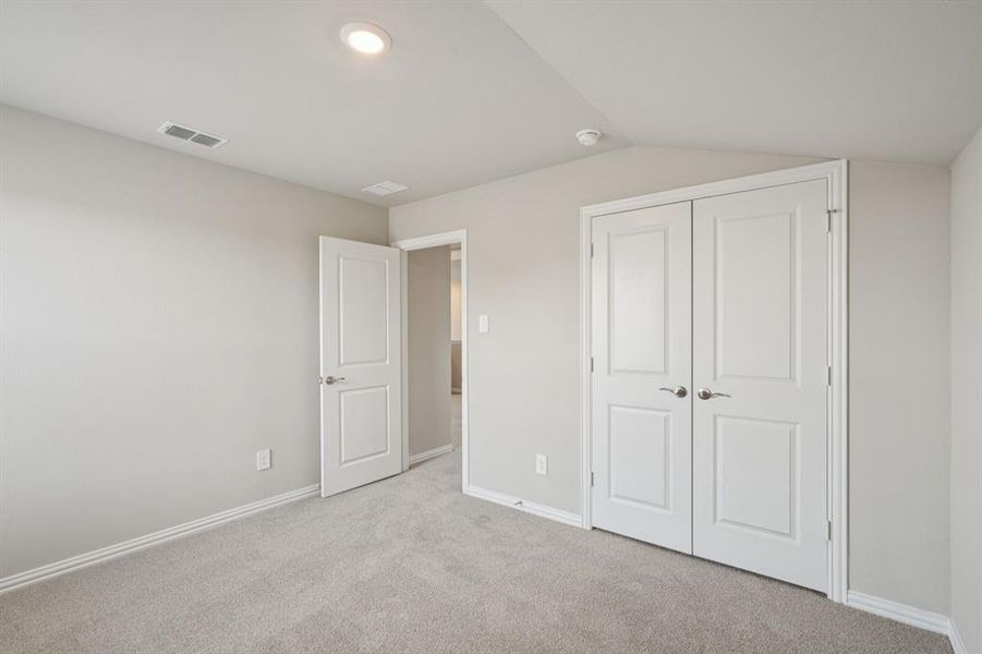 Photo is not of the actual home, but is an inspirational photo of builder’s model home and may depict options, furnishings, and/or decorator features that are not included.