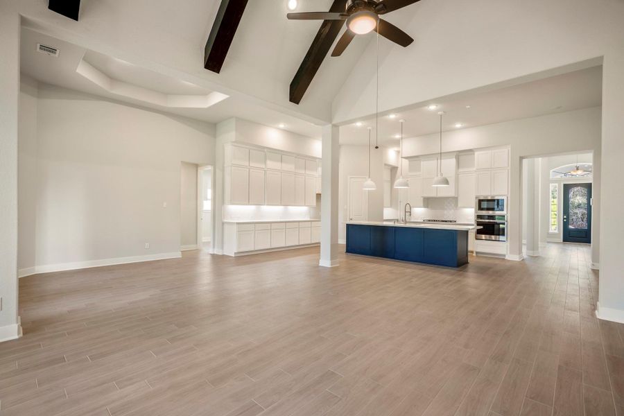 Image 25 of a home in The Woodlands Hills. Image 25 of a home in The Woodlands Hills.