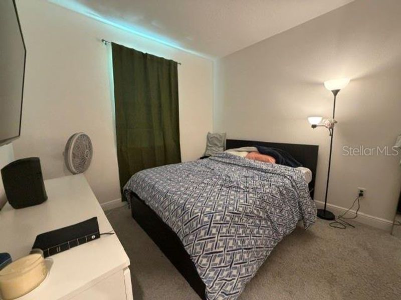 Furnished interior view inside a new home in , St. Cloud (Image 14).
