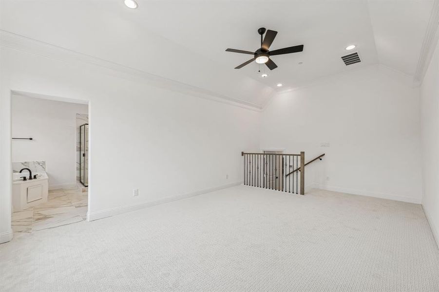 Spacious, unfurnished interior of a new home in , Lewisville (Image 28). Spacious, unfurnished interior of a new home in , Lewisville (Image 28).