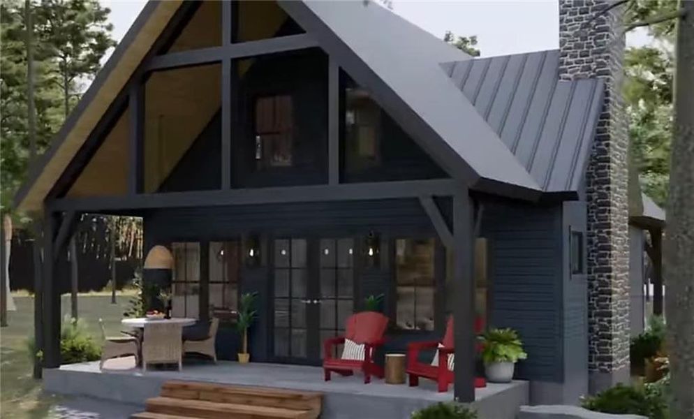 Image 21 of a home in .
