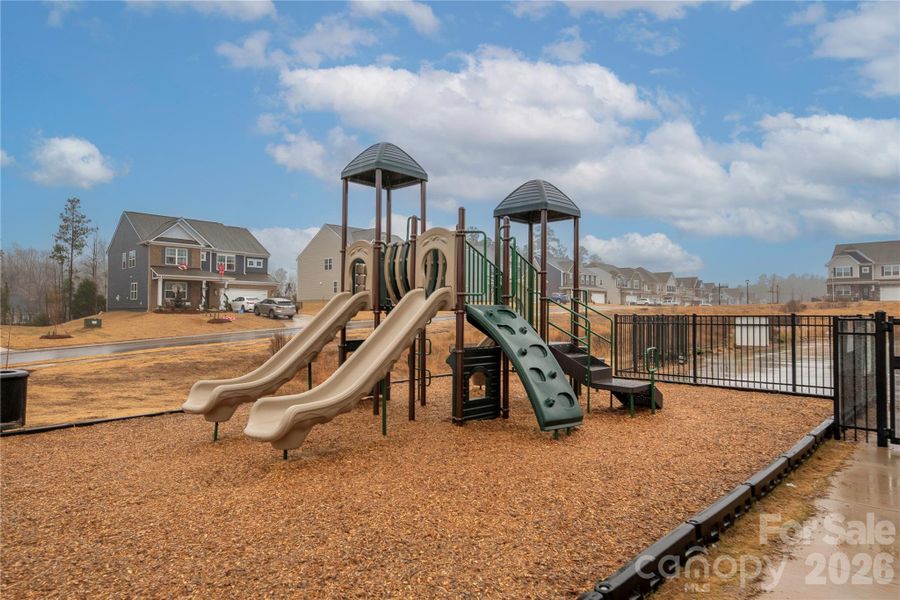 Community amenities in , Troutman (Image 46).