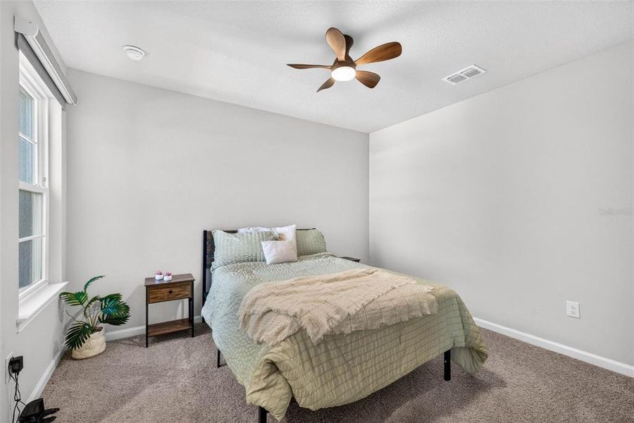 Furnished interior view inside a new home in , Lutz (Image 16).