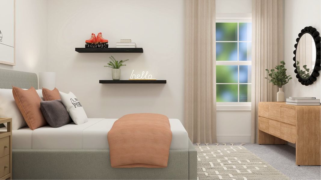 Dalton Bedroom 2 Dalton Bedroom 2