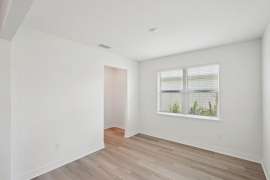 Spacious, unfurnished interior of a new home in , Vero Beach (Image 12). Spacious, unfurnished interior of a new home in , Vero Beach (Image 12).