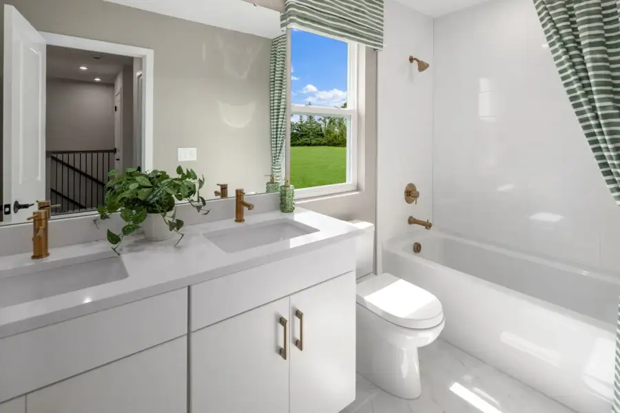 Bathroom 2 Bathroom 2