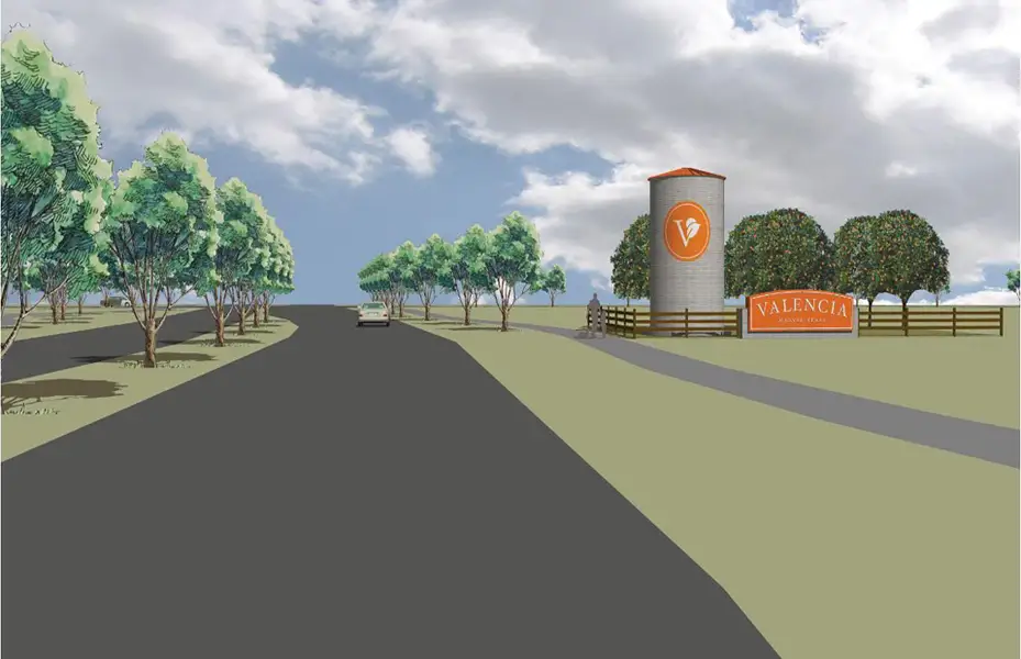 Image 8 of a home in Valencia. Image 8 of a home in Valencia.