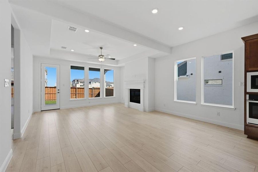 1721 Buck Trail ~ Ready Now